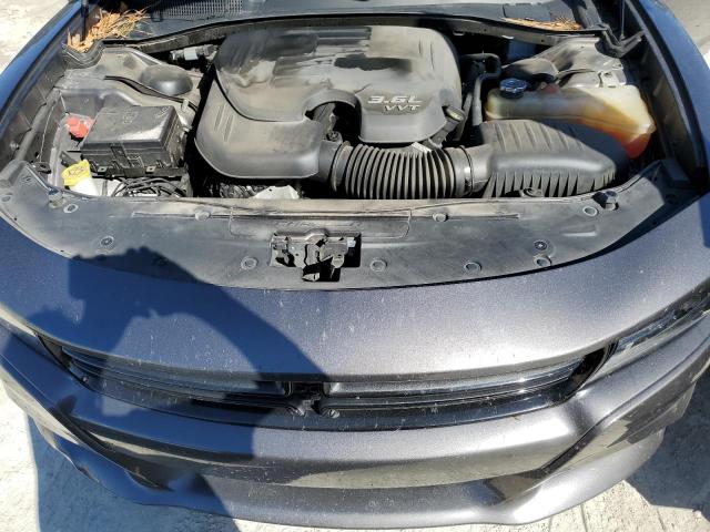 Dodge Charger Sxt Plus Image 5