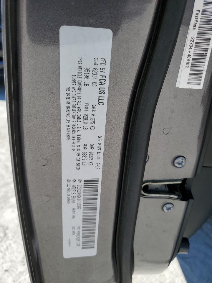 Dodge Charger Sxt Plus Image 12