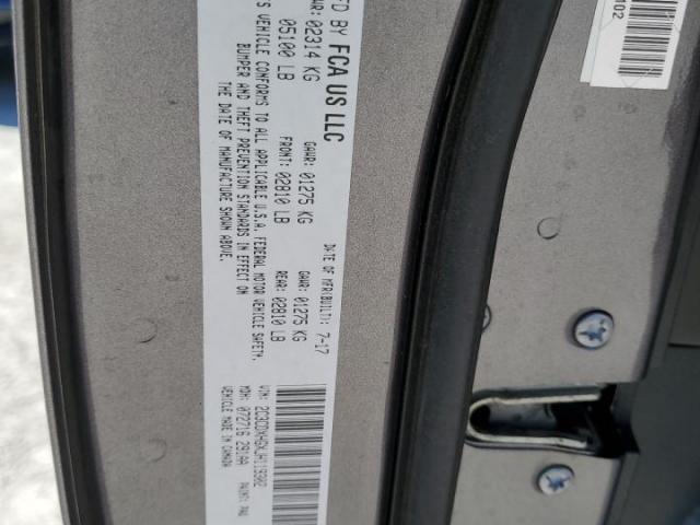 Dodge Charger Sxt Plus Image 12