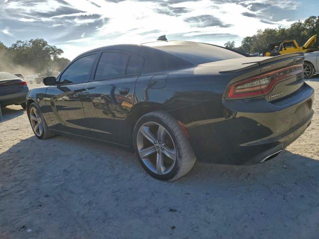 Dodge Charger Sxt Image 8