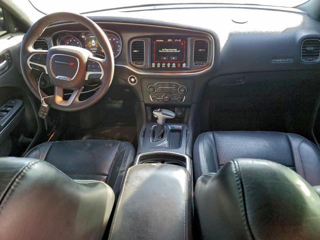 Dodge Charger Sxt Image 6