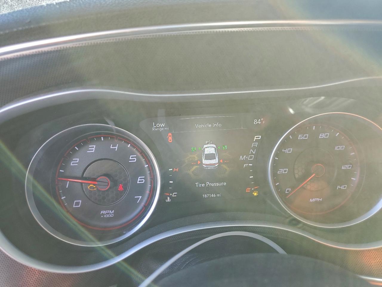 Dodge Charger Sxt Image 9