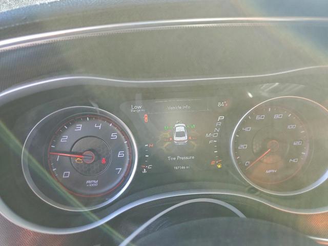 Dodge Charger Sxt Image 9