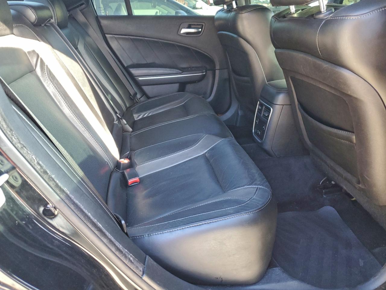 Dodge Charger Sxt Image 7