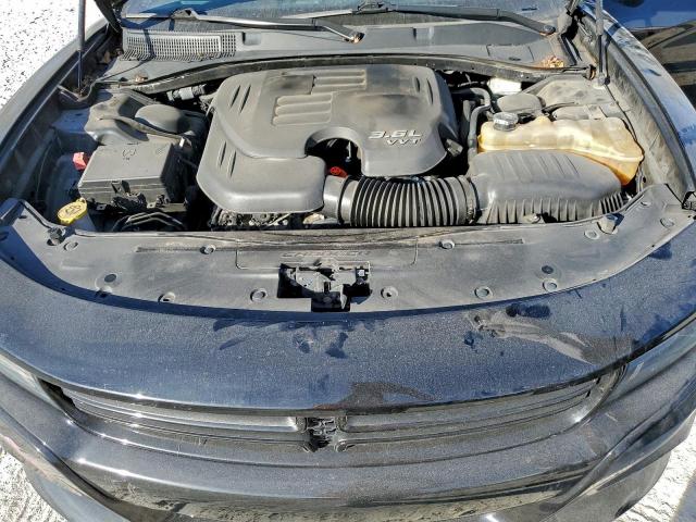 Dodge Charger Sxt Image 11