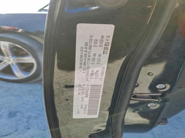 Dodge Charger Sxt Image 12