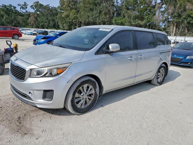  Salvage Kia Sedona