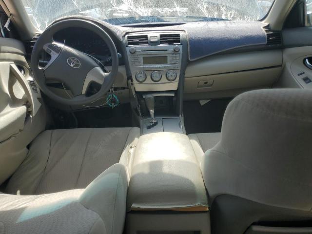Toyota Camry Base Image 11