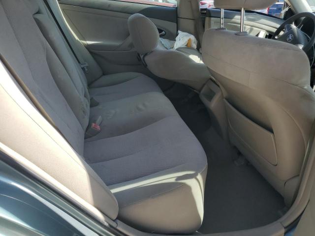 Toyota Camry Base Image 5