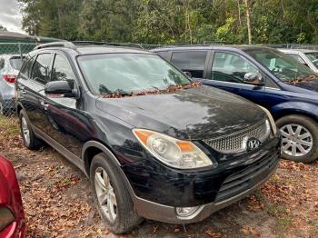  Salvage Hyundai Veracruz