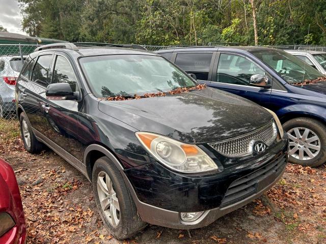  Salvage Hyundai Veracruz