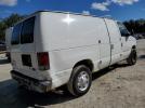 Ford Econoline E150 Van Image 3