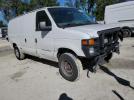 Ford Econoline E150 Van Image 12