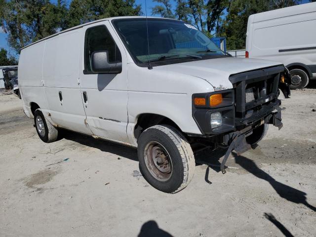 Ford Econoline E150 Van Image 12