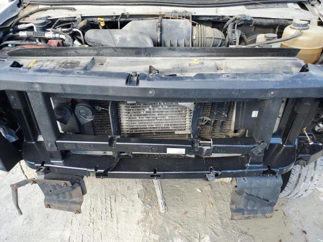 Ford Econoline E150 Van Image 7