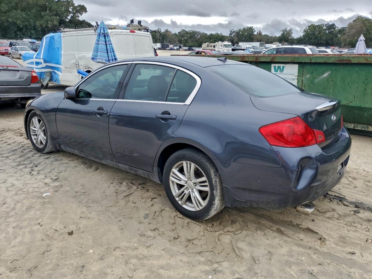 INFINITI G35 Image 2