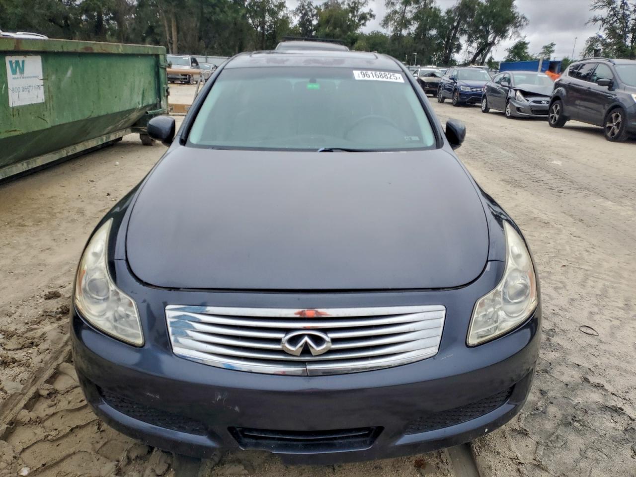 INFINITI G35 Image 4