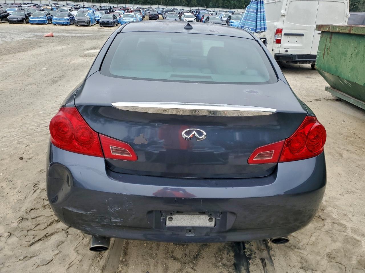 INFINITI G35 Image 7