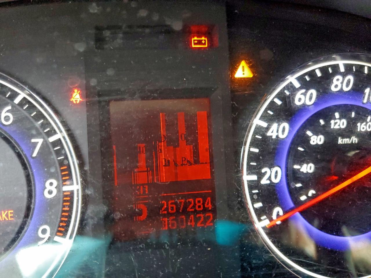 INFINITI G35 Image 10