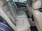 INFINITI G35 Image 8
