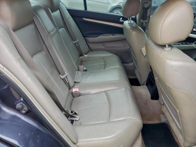 INFINITI G35 Image 8