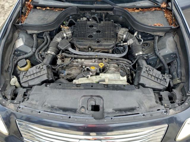 INFINITI G35 Image 9
