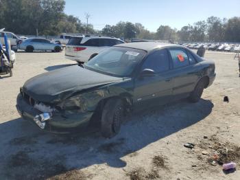  Salvage Buick Century