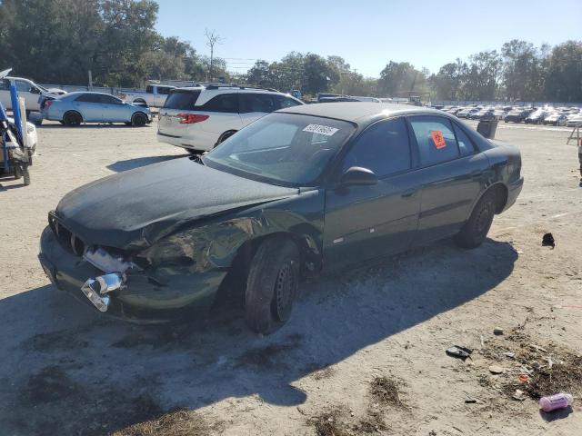  Salvage Buick Century