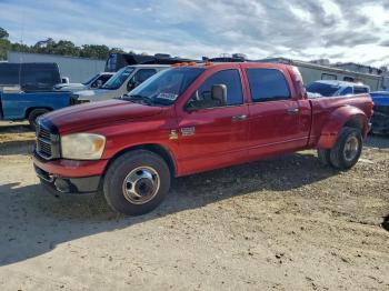  Salvage Dodge Ram 3500