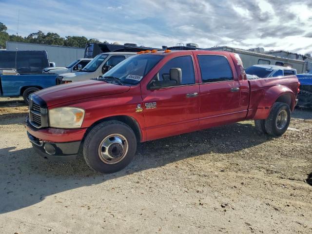  Salvage Dodge Ram 3500