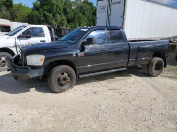  Salvage Dodge Ram 3500
