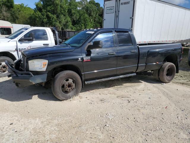  Salvage Dodge Ram 3500