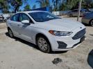 Ford Fusion S Image 6