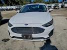 Ford Fusion S Image 4