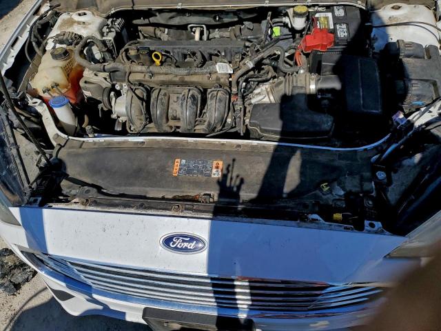 Ford Fusion S Image 10