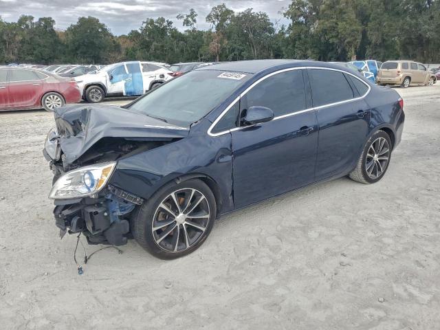 Salvage Buick Verano