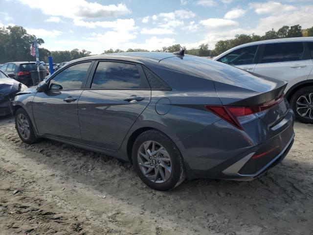 Hyundai ELANTRA Sel Image 9