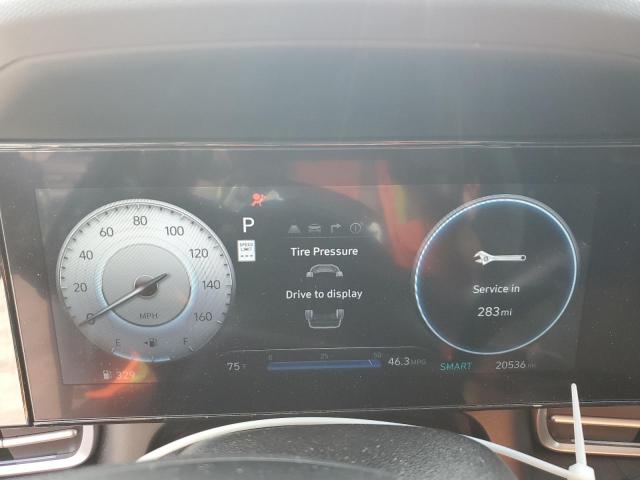 Hyundai ELANTRA Sel Image 2