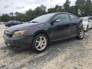  Salvage Toyota Scion