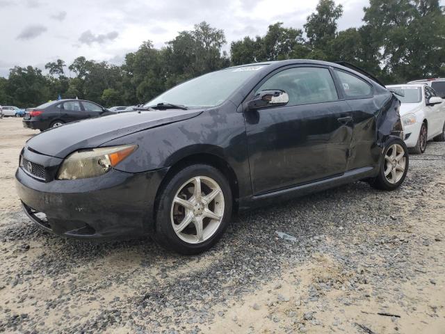  Salvage Toyota Scion