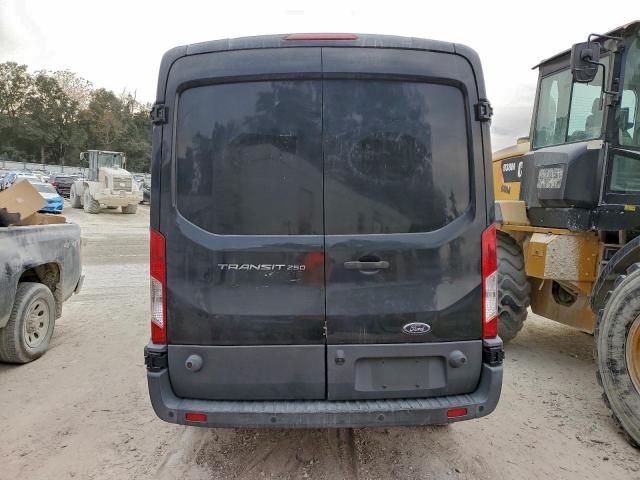 Ford Transit T-250 Image 4