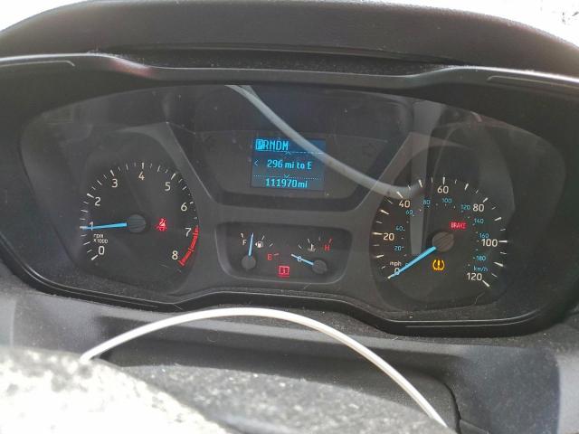 Ford Transit T-250 Image 11