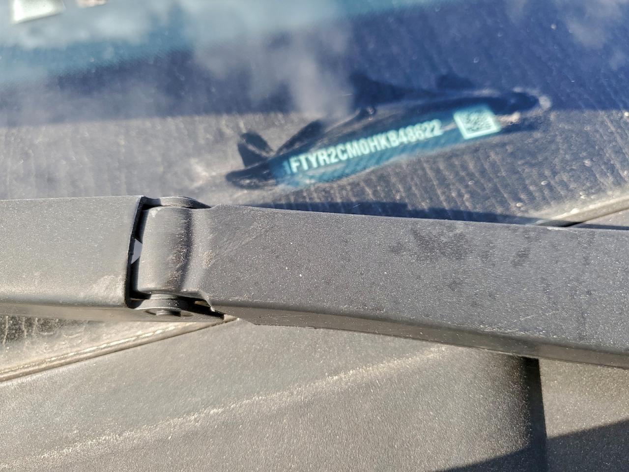 Ford Transit T-250 Image 8