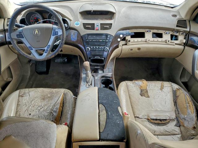 Acura MDX Image 6