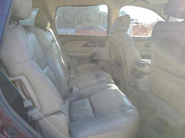 Acura MDX Image 7