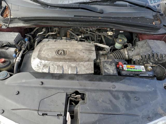 Acura MDX Image 8