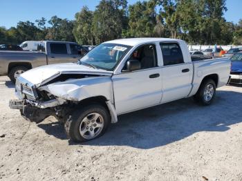  Salvage Dodge Dakota