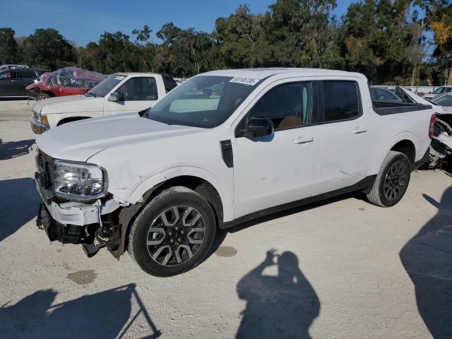  Salvage Ford Maverick L