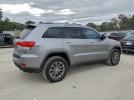 Jeep Grand Cherokee Limited Image 4