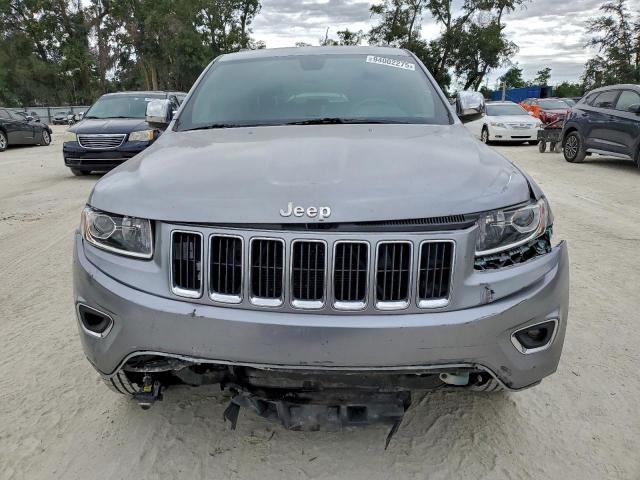 Jeep Grand Cherokee Limited Image 9